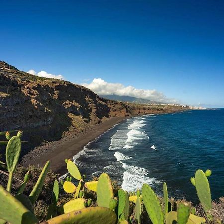 Rincon Del Mar , Espacio Natural 拉奥罗塔瓦 外观 照片
