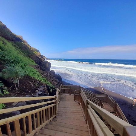 Rincon Del Mar , Espacio Natural 拉奥罗塔瓦 外观 照片