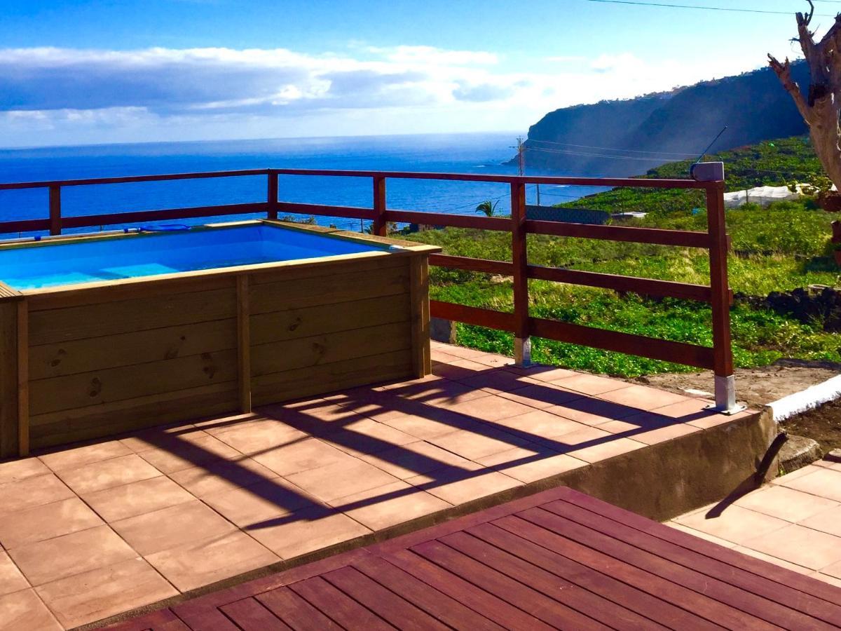 Rincon Del Mar , Espacio Natural 拉奥罗塔瓦 外观 照片