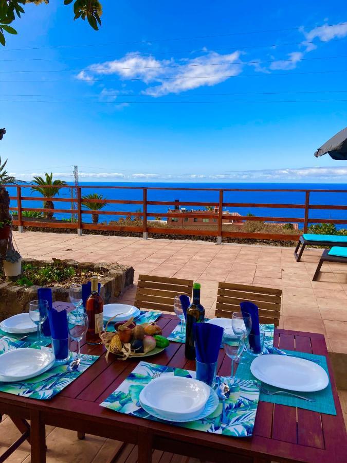 Rincon Del Mar , Espacio Natural 拉奥罗塔瓦 外观 照片