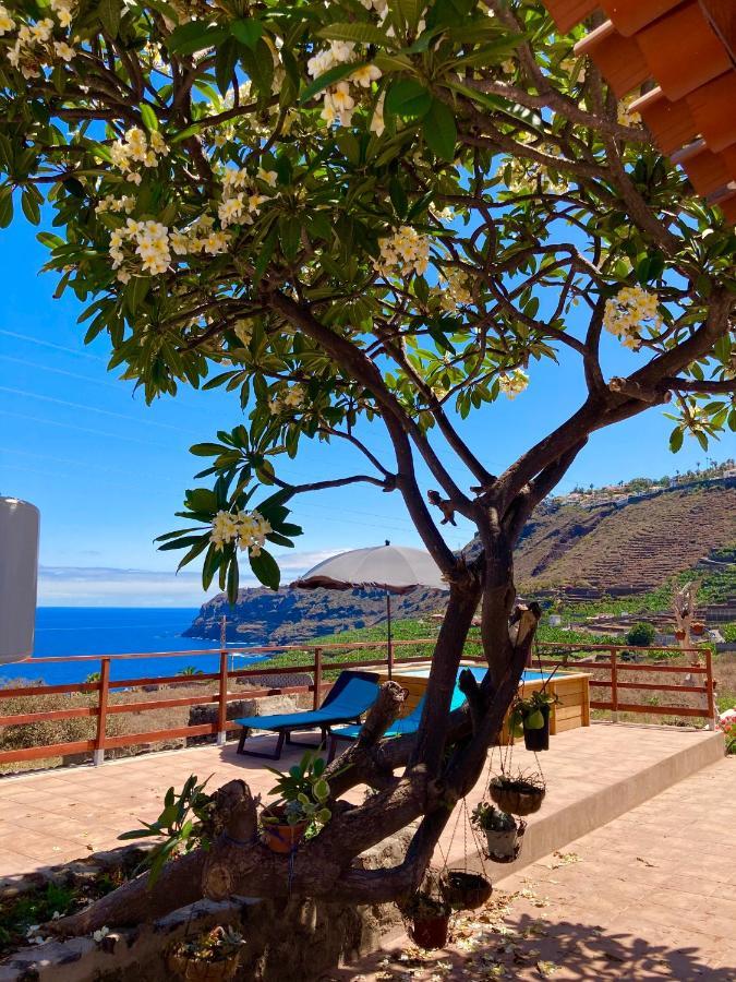 Rincon Del Mar , Espacio Natural 拉奥罗塔瓦 外观 照片