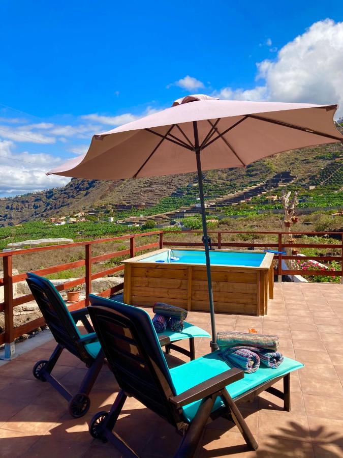 Rincon Del Mar , Espacio Natural 拉奥罗塔瓦 外观 照片