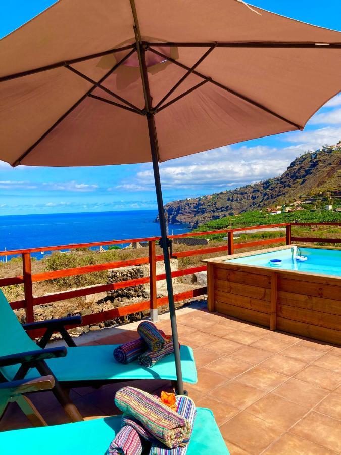 Rincon Del Mar , Espacio Natural 拉奥罗塔瓦 外观 照片