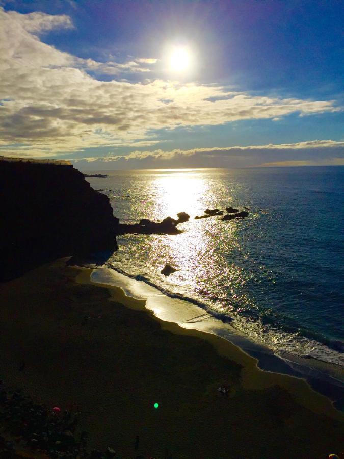 Rincon Del Mar , Espacio Natural 拉奥罗塔瓦 外观 照片
