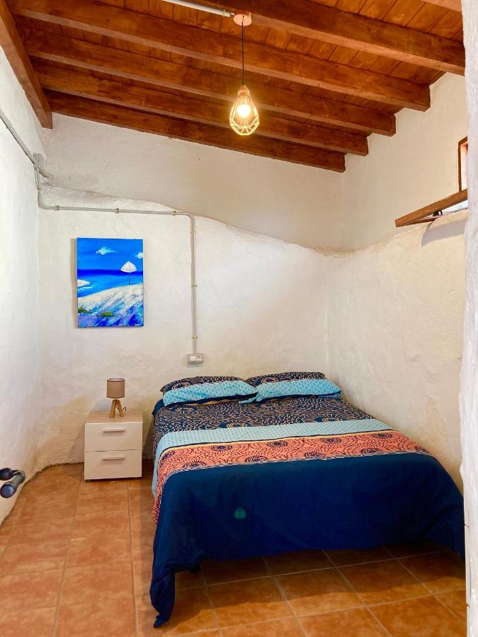 Rincon Del Mar , Espacio Natural 拉奥罗塔瓦 外观 照片