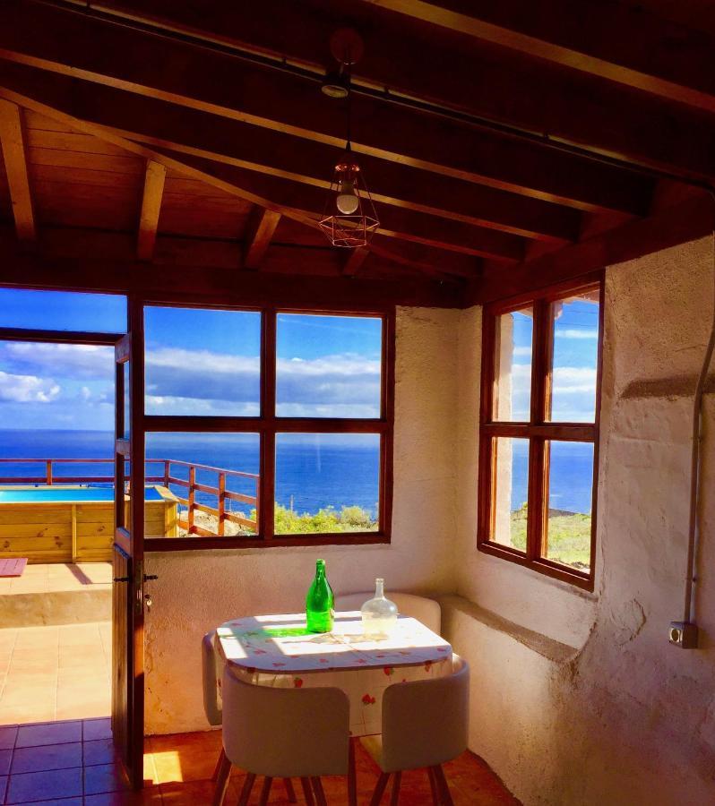 Rincon Del Mar , Espacio Natural 拉奥罗塔瓦 外观 照片