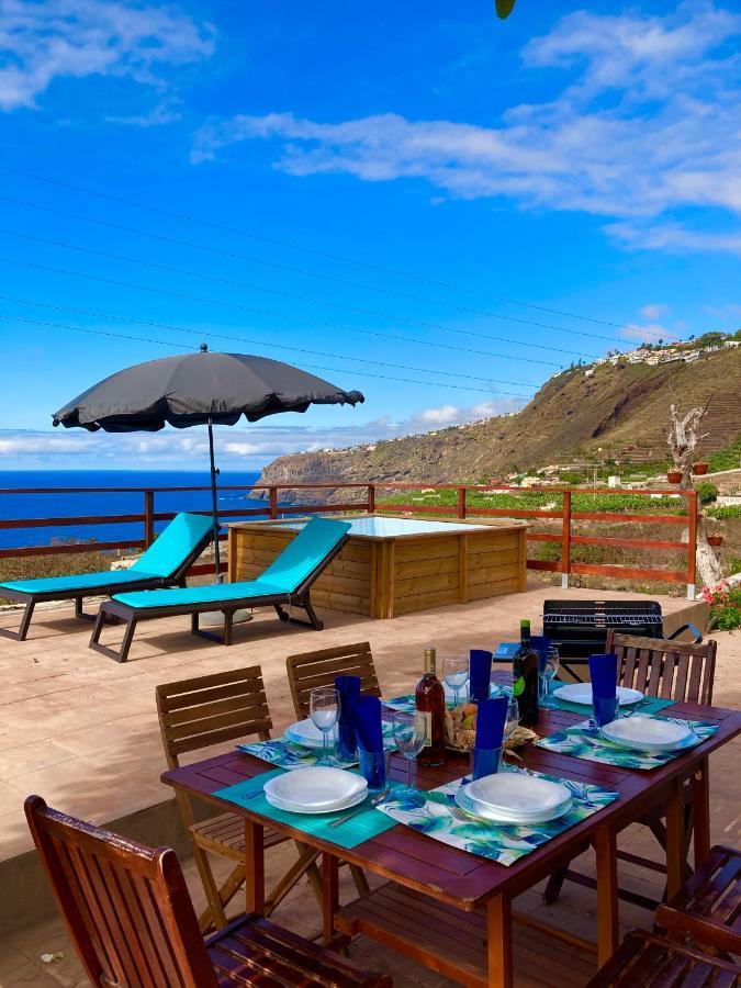Rincon Del Mar , Espacio Natural 拉奥罗塔瓦 外观 照片