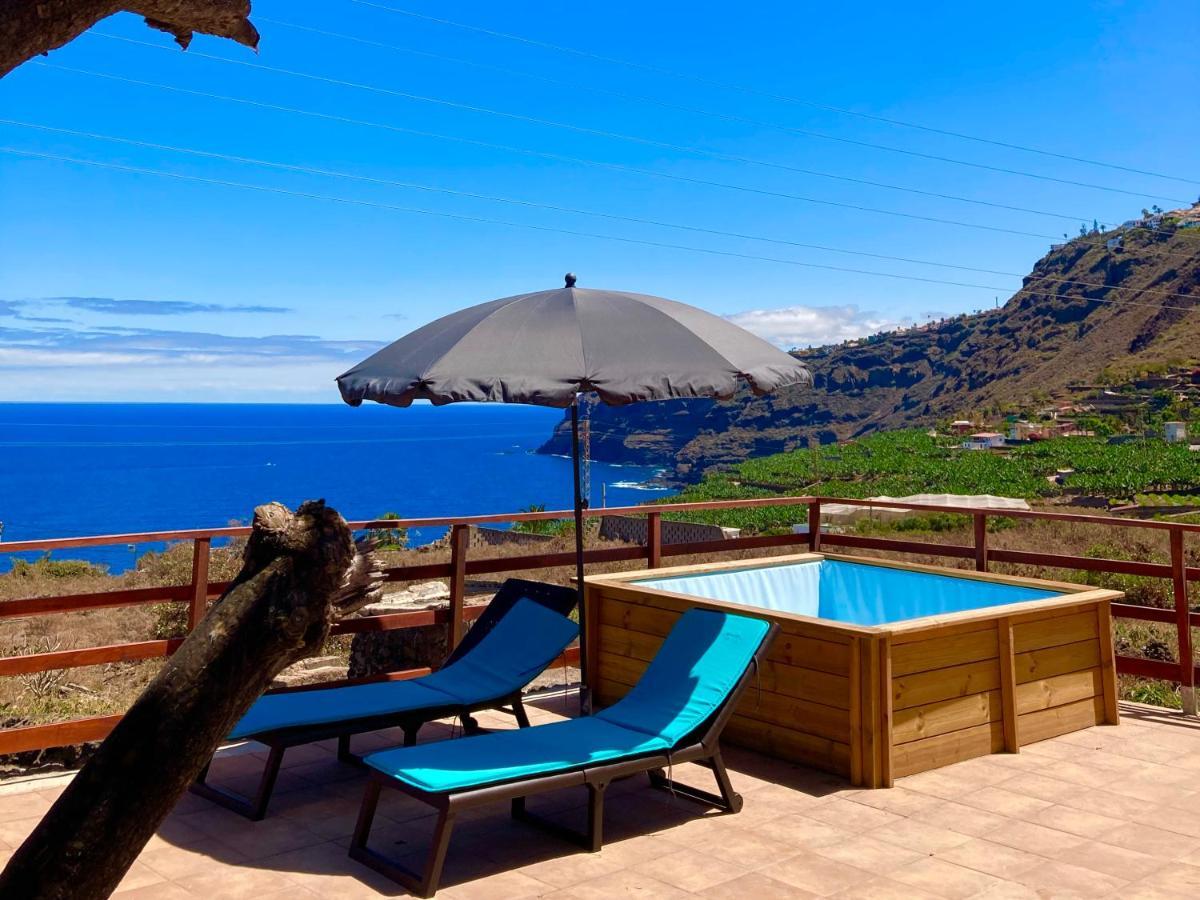 Rincon Del Mar , Espacio Natural 拉奥罗塔瓦 外观 照片