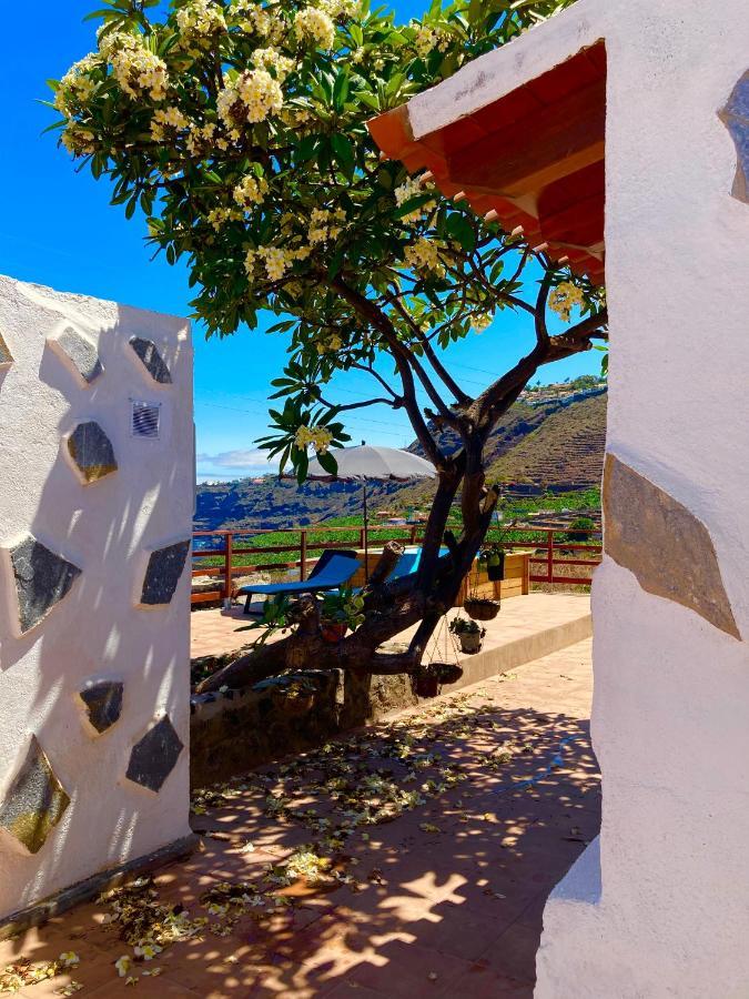Rincon Del Mar , Espacio Natural 拉奥罗塔瓦 外观 照片