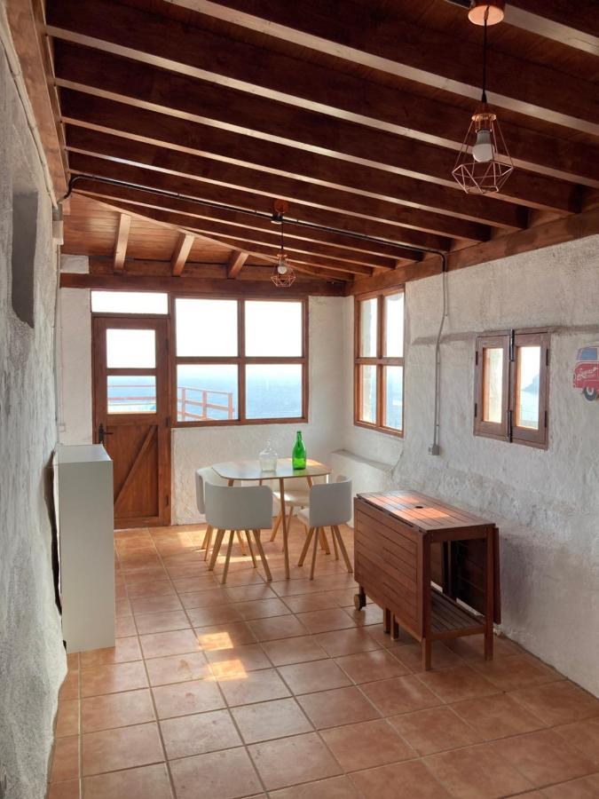 Rincon Del Mar , Espacio Natural 拉奥罗塔瓦 外观 照片