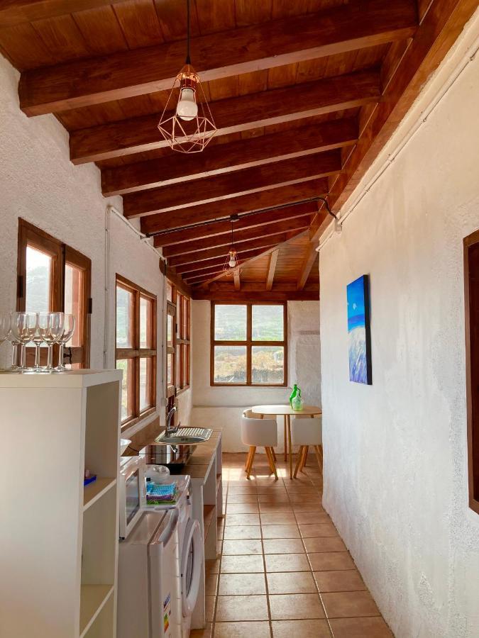 Rincon Del Mar , Espacio Natural 拉奥罗塔瓦 外观 照片