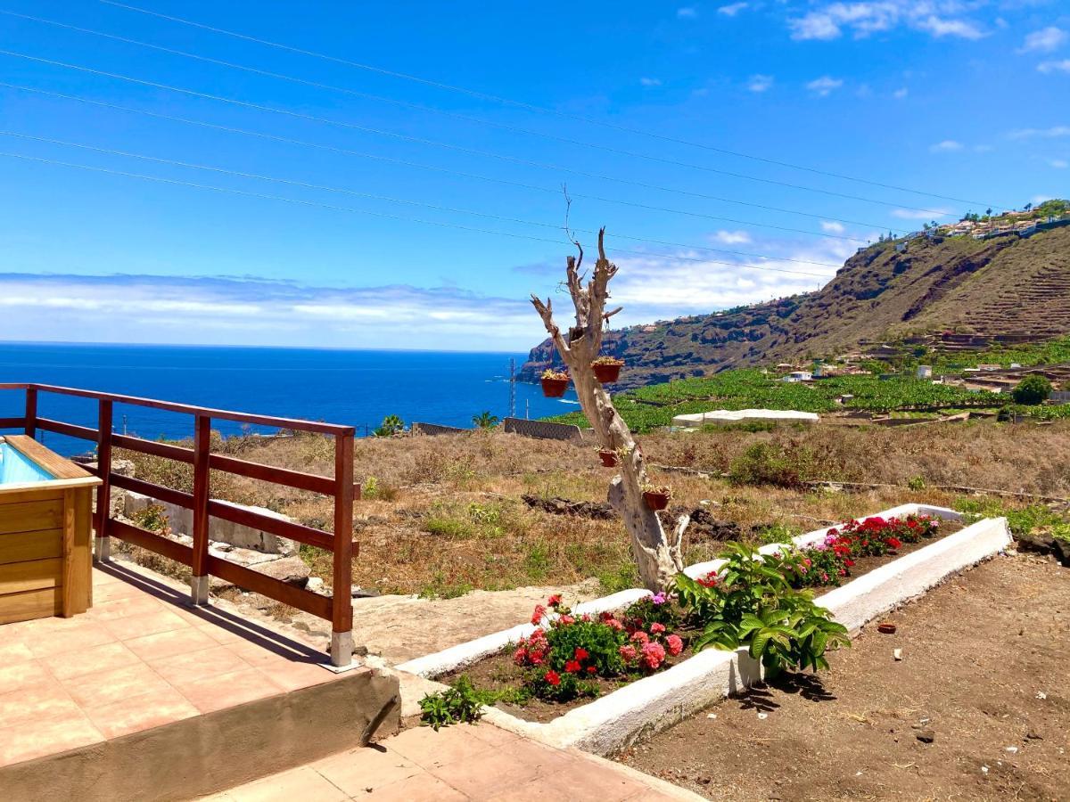 Rincon Del Mar , Espacio Natural 拉奥罗塔瓦 外观 照片