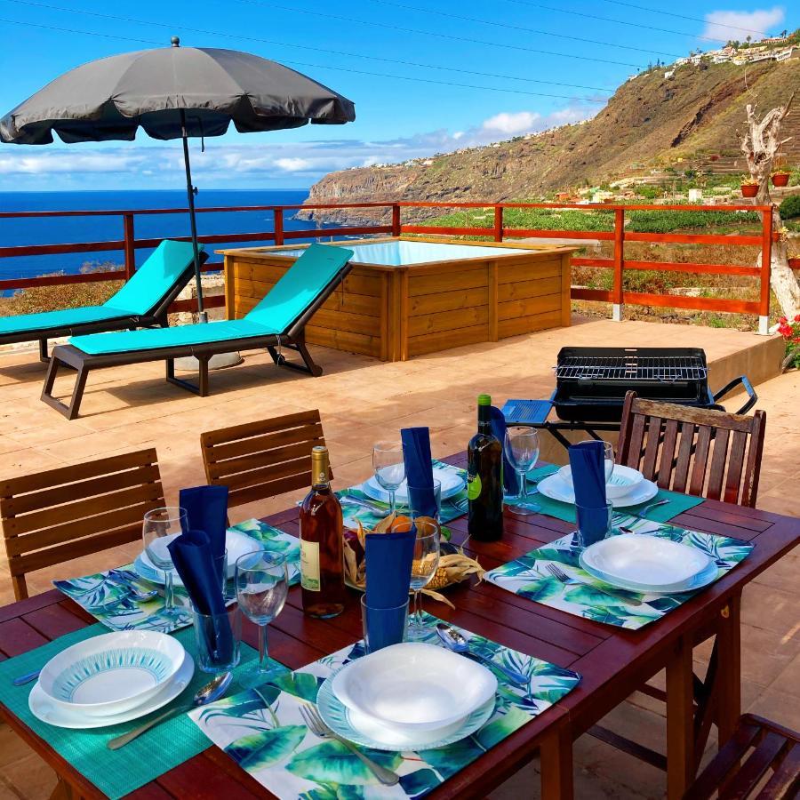 Rincon Del Mar , Espacio Natural 拉奥罗塔瓦 外观 照片