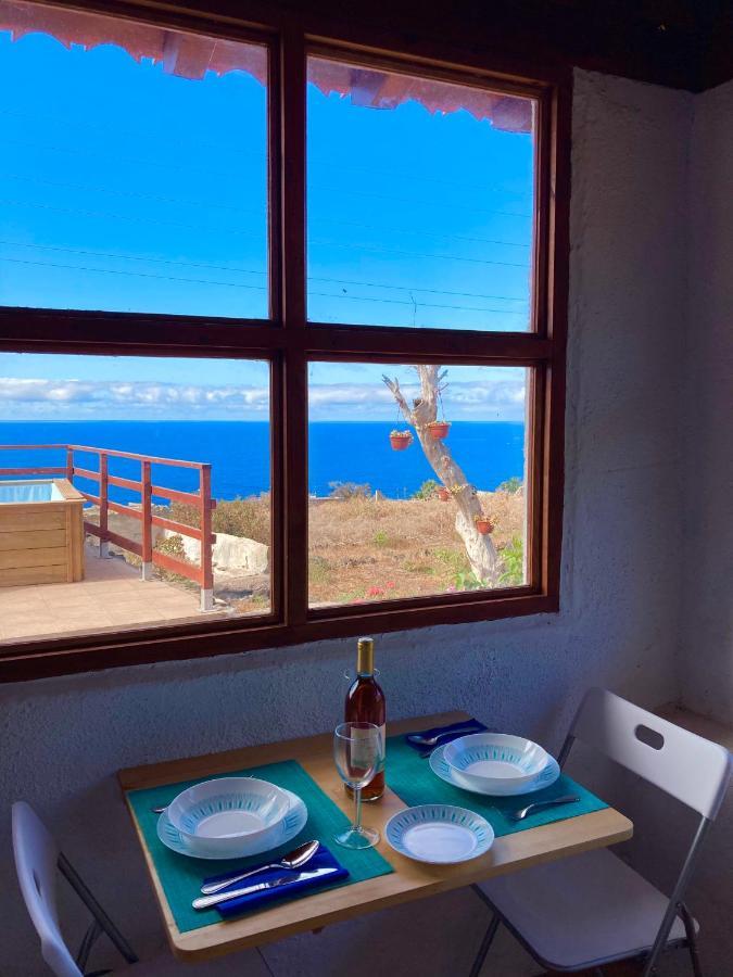 Rincon Del Mar , Espacio Natural 拉奥罗塔瓦 外观 照片