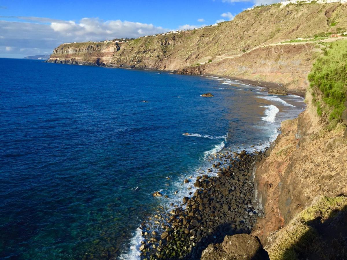 Rincon Del Mar , Espacio Natural 拉奥罗塔瓦 外观 照片