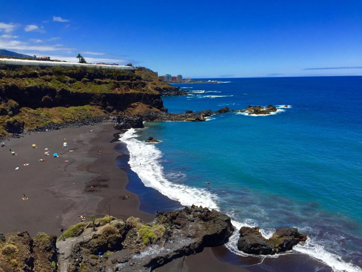 Rincon Del Mar , Espacio Natural 拉奥罗塔瓦 外观 照片