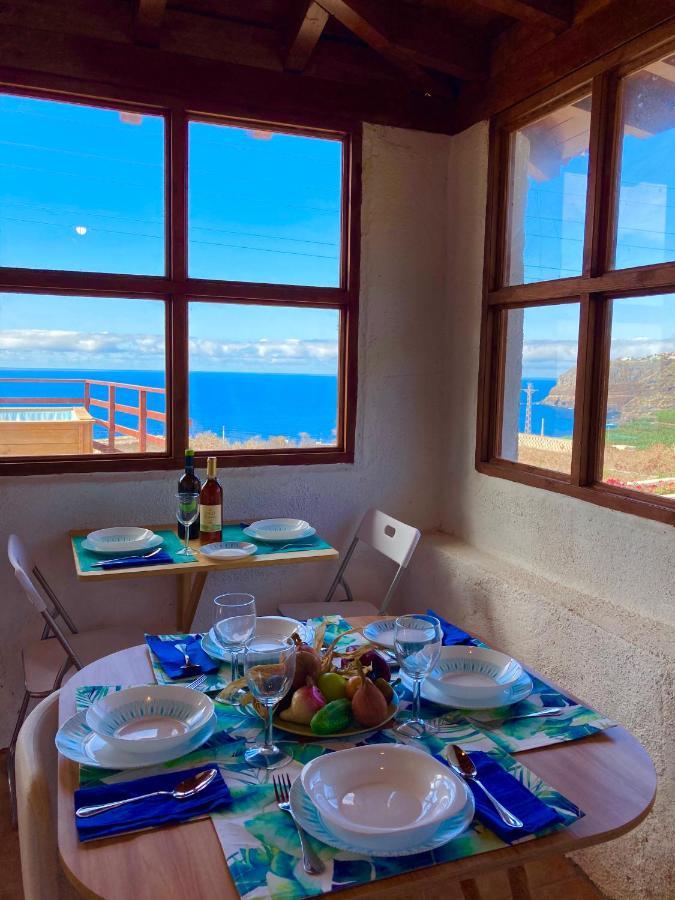 Rincon Del Mar , Espacio Natural 拉奥罗塔瓦 外观 照片