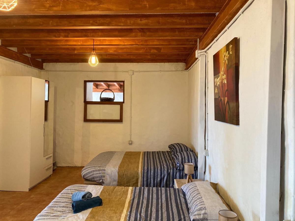 Rincon Del Mar , Espacio Natural 拉奥罗塔瓦 外观 照片
