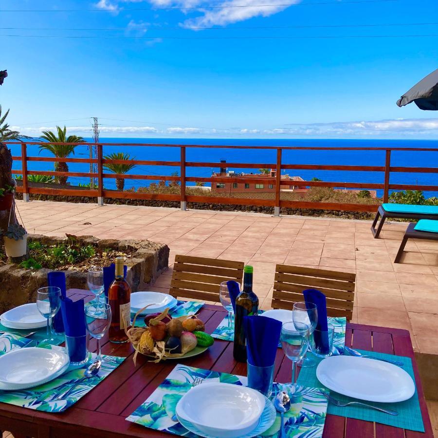 Rincon Del Mar , Espacio Natural 拉奥罗塔瓦 外观 照片