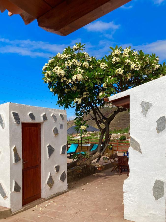 Rincon Del Mar , Espacio Natural 拉奥罗塔瓦 外观 照片