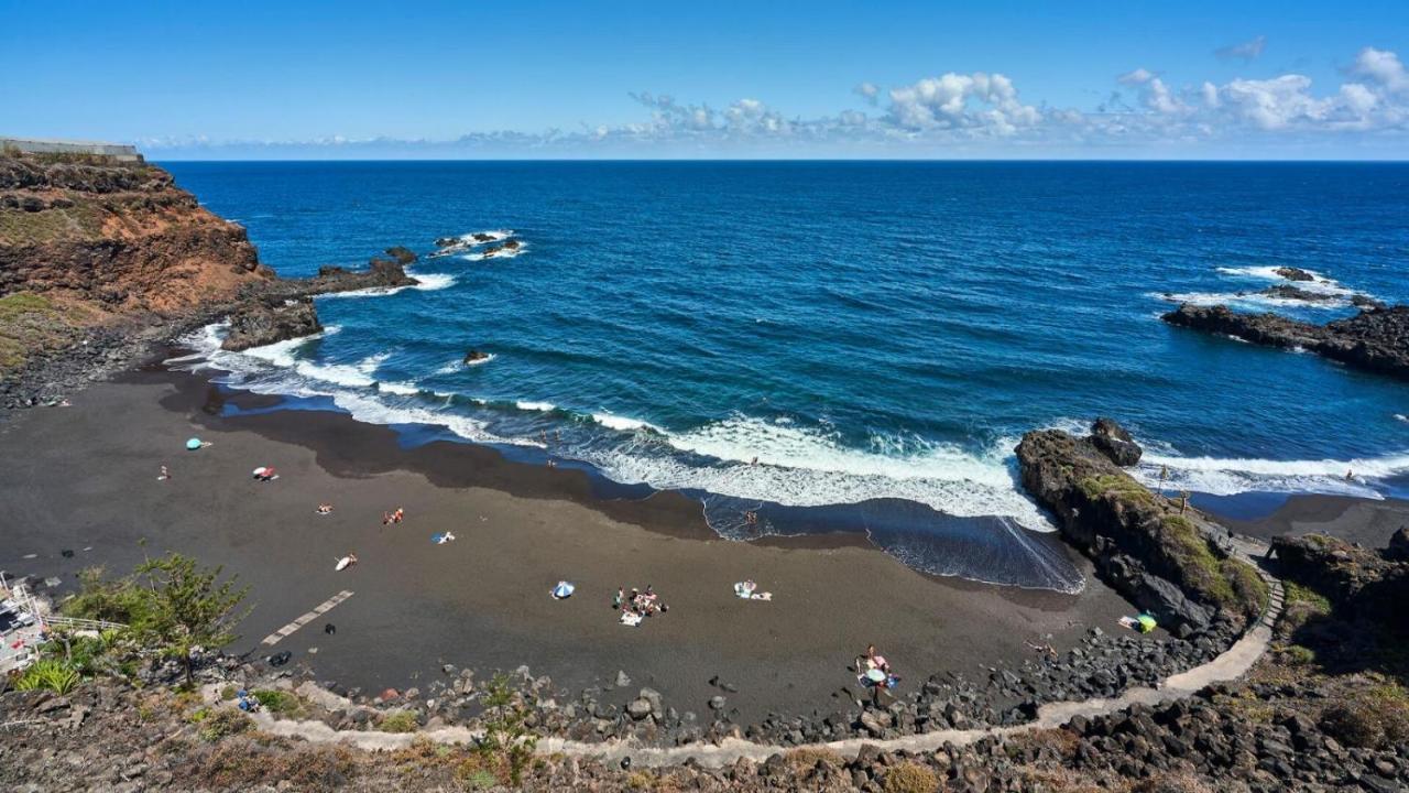 Rincon Del Mar , Espacio Natural 拉奥罗塔瓦 外观 照片